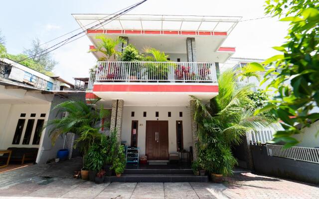 KoolKost Syariah near Lapangan Merdeka Balikpapan