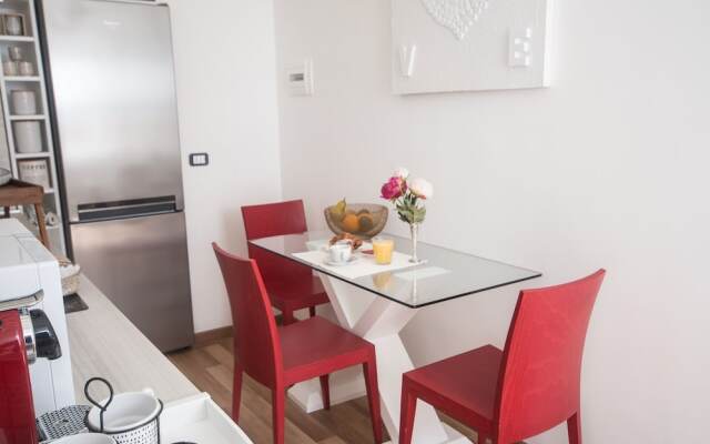 Barcaccia Luxury Suites