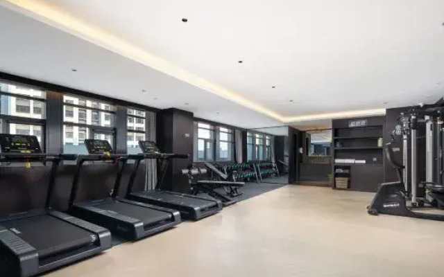 Park Plaza Taian