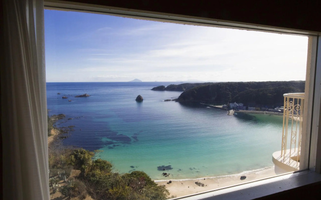 Shimoda View Hotel