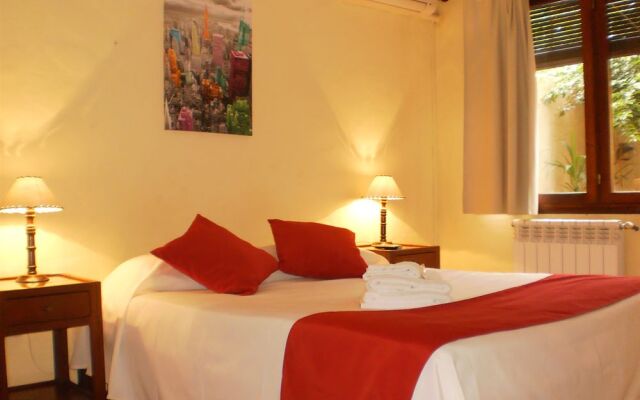 Viajero Posada B&B