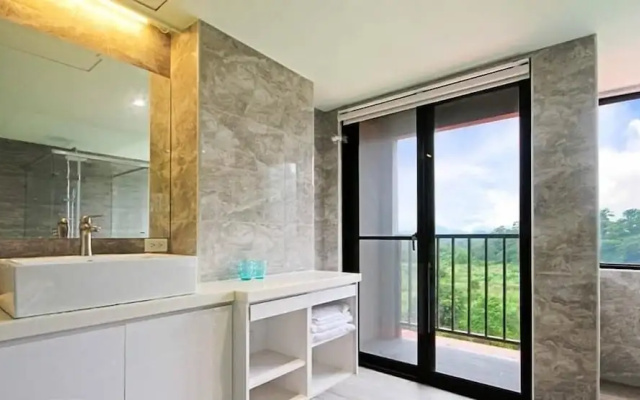 SRC Beipu Impression Homestay