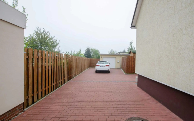 Bungalow Merla - Kemnitz