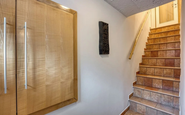 Alpine Chalet Planica With Sauna