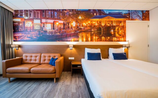 Tulip Inn Leiden Centre