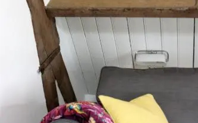 Guesthouse Het Atelier