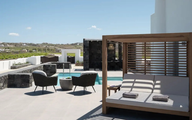 La Ponta Suites & Villas