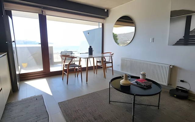Oceana Suites Mirador Baron