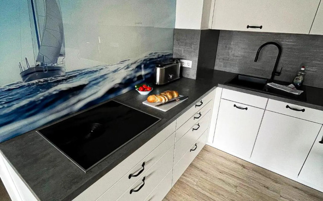 Residenz am Strand Wohnung 1-21