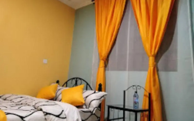 Sizzling Waters Resort