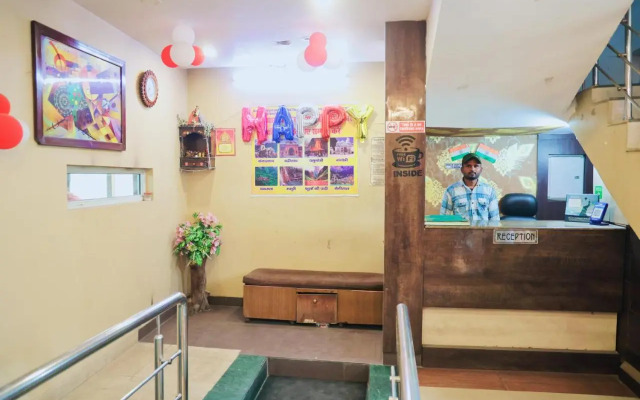 Hotel Shaurya