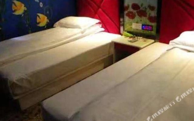 Shenli Hostel
