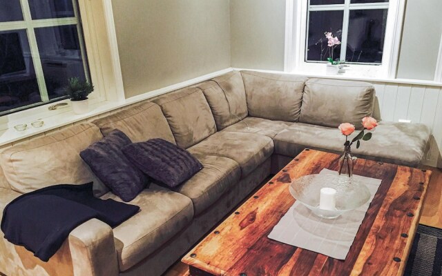 Stunning Apartment in Dirdal With 2 Bedrooms and Internet
