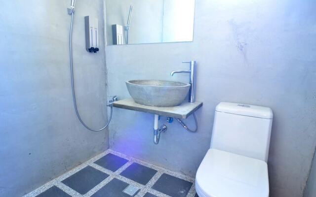 Starsunnysea Homestay