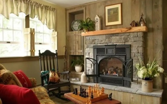 Deerhill Inn