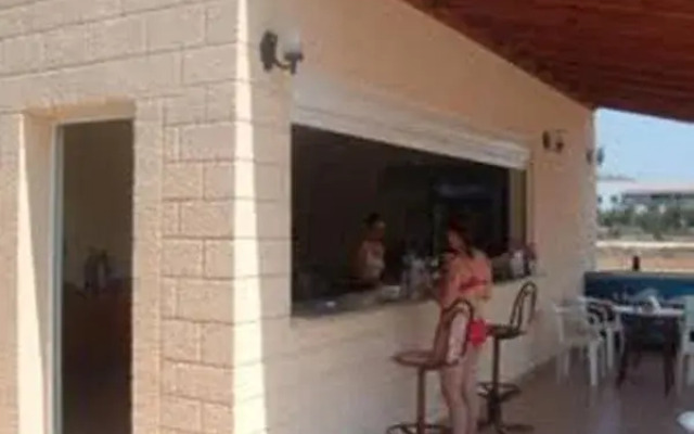 Eleni Hotel