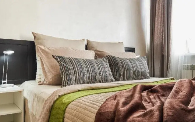 Апартаменты Come Inn