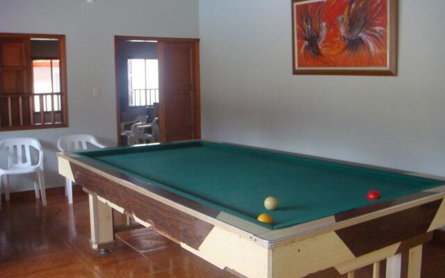 Hotel Campestre Davileja