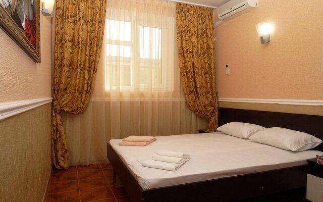 Spartak Guesthouse