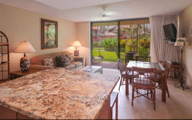 Luana Kai Resort
