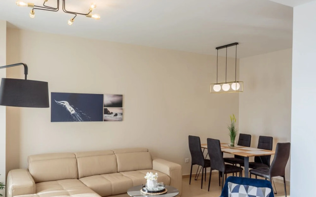 Apartments Mini Laguna