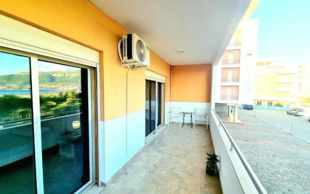 Vlore Sea Apartments