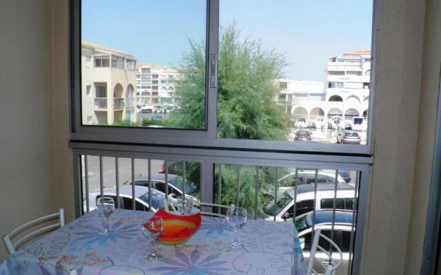 Appartement Sète, 2 pièces, 4 personnes - FR-1-338-302