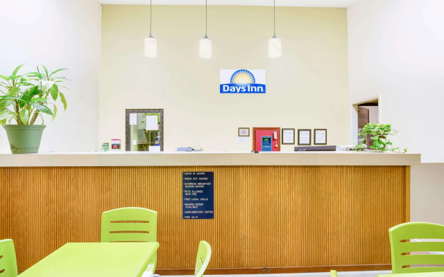 Days Inn by Wyndham Athens
