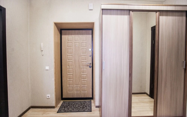 Apartment on Agapkina 19