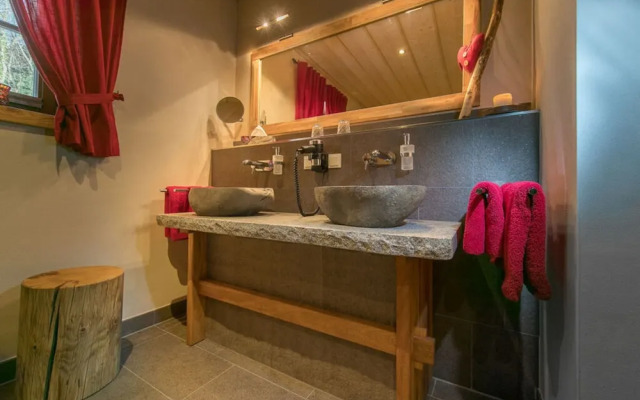 Castle Chalet No. 19