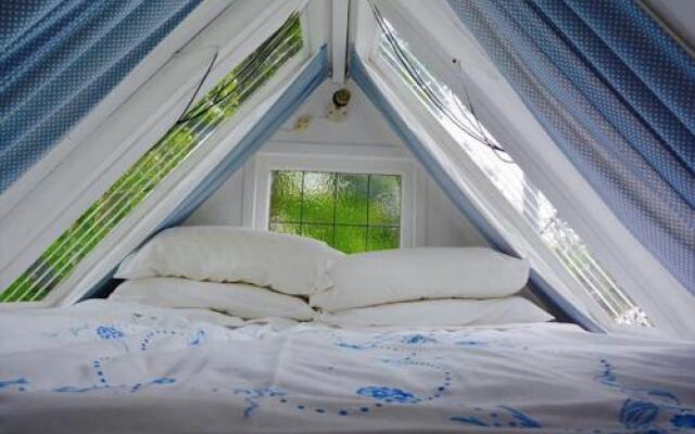 Follow The White Wabbit