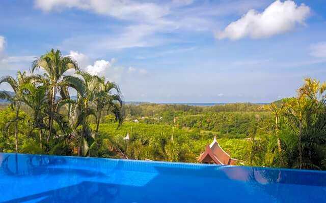 Vichuda Hill By RESAVA