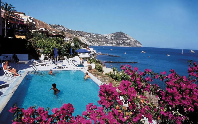 Hotel Casa Rosa Sea & Spa