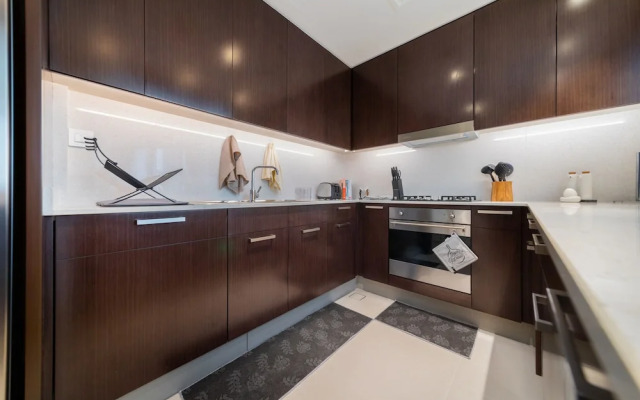 EDEN'S Homes & Villas - Opera Grand