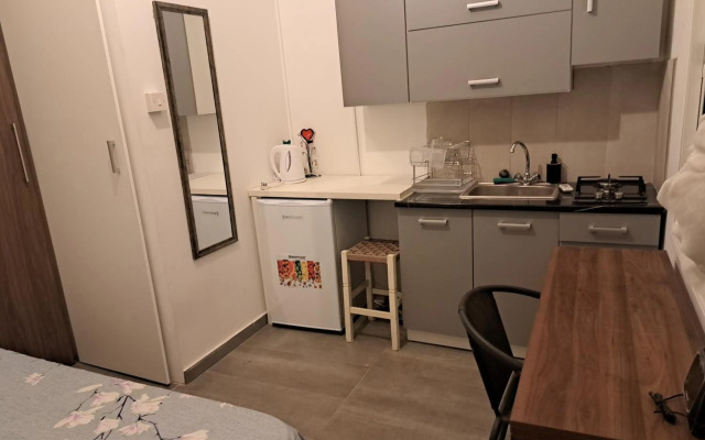 White house City Center