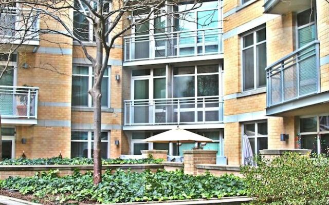 Weichert Suites at Wisconsin Place