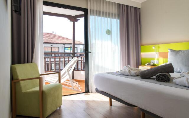 Vanilla Garden Boutique Hotel - Adults Only