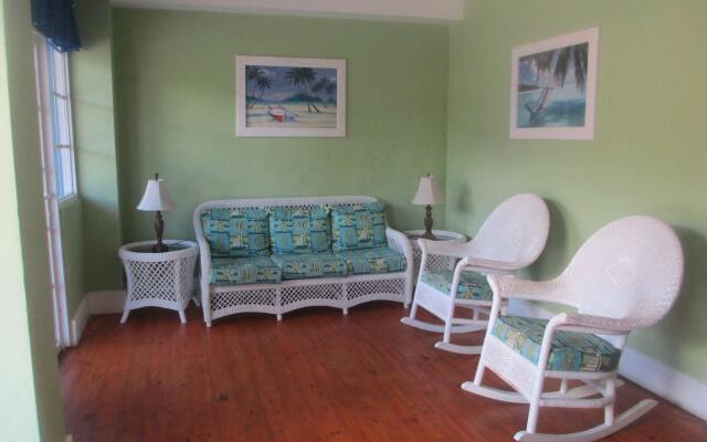 Hotel Bocas Town