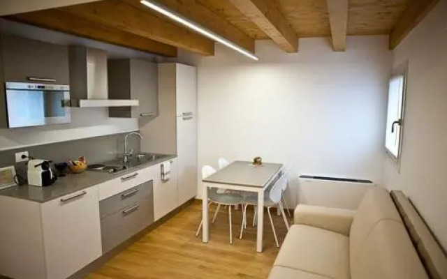 Residenza Della Samaritana
