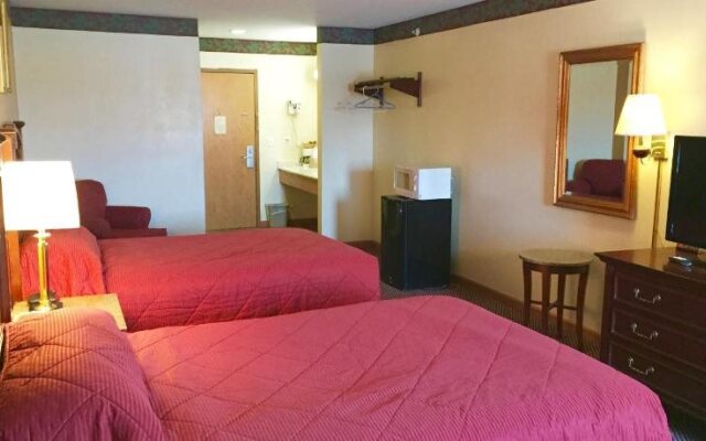 Executive Inn and Suites
