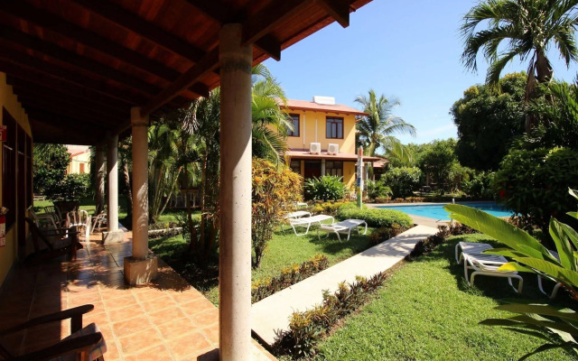 Villa Nasua