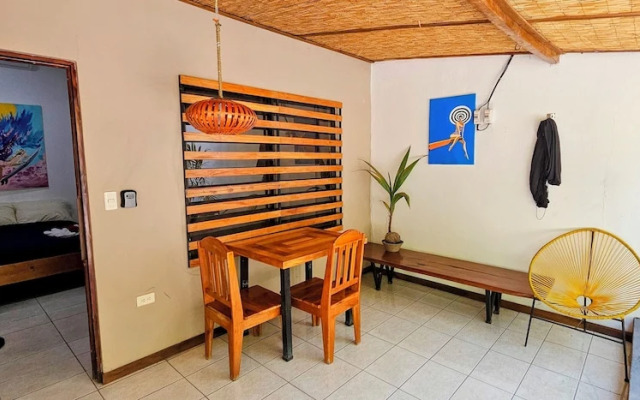 Santa Toro Hotel excelente ubicación