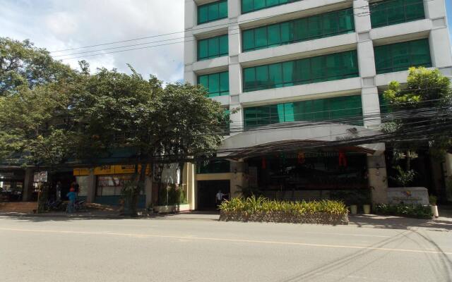 Cebu Holiday Plaza Hotel