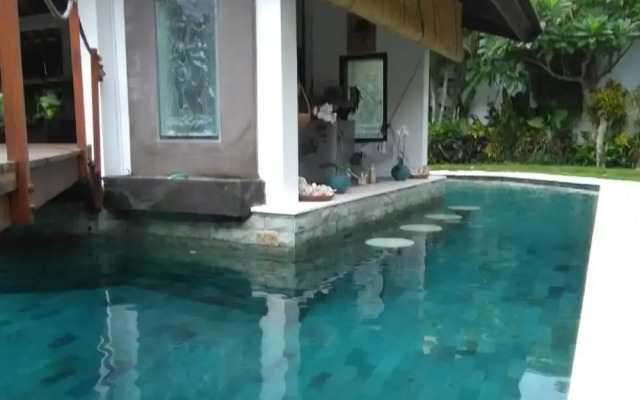 Fengshui Villa