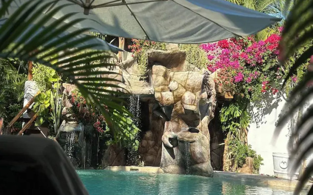 Muunek Hotel Boutique Art & Spa