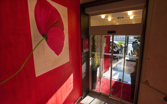 Grand Hotel de la Gare