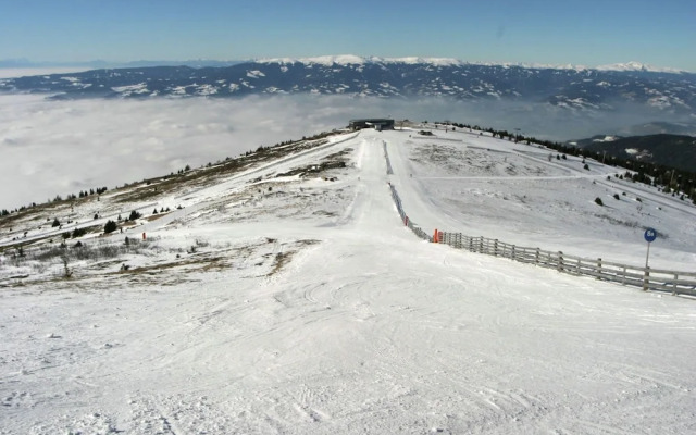 Holiday Home in Sankt Andra With Terrace, Garden, Heating