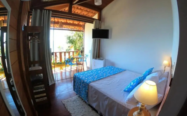 Pousada Bela Vista
