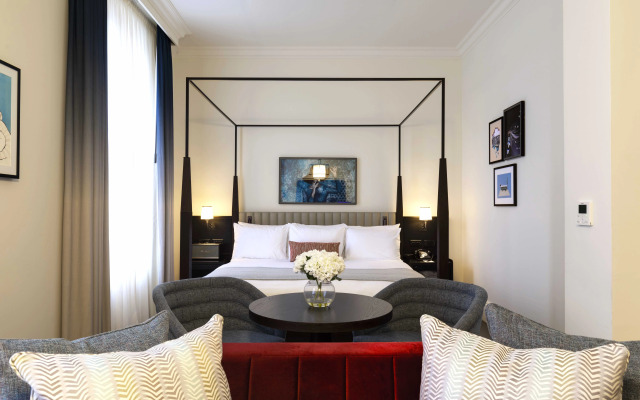 The Grand Hotel Birmingham