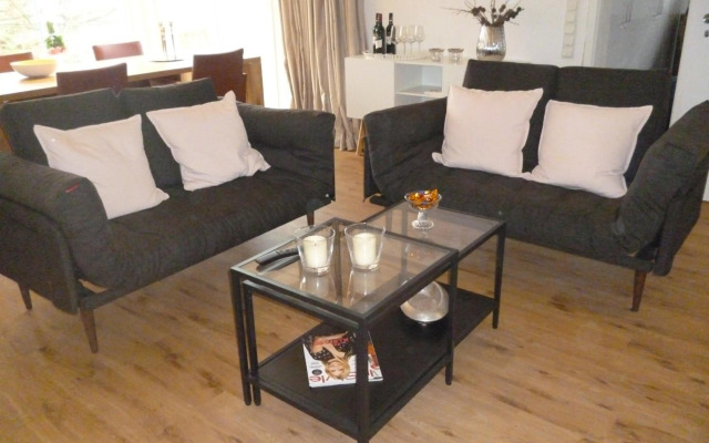 Ferienwohnung Schwarzwald-Alpenblick